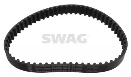 91 92 6898 SWAG Ремень ГРМ 91 92 6898 SWAG Ремень ГРМ